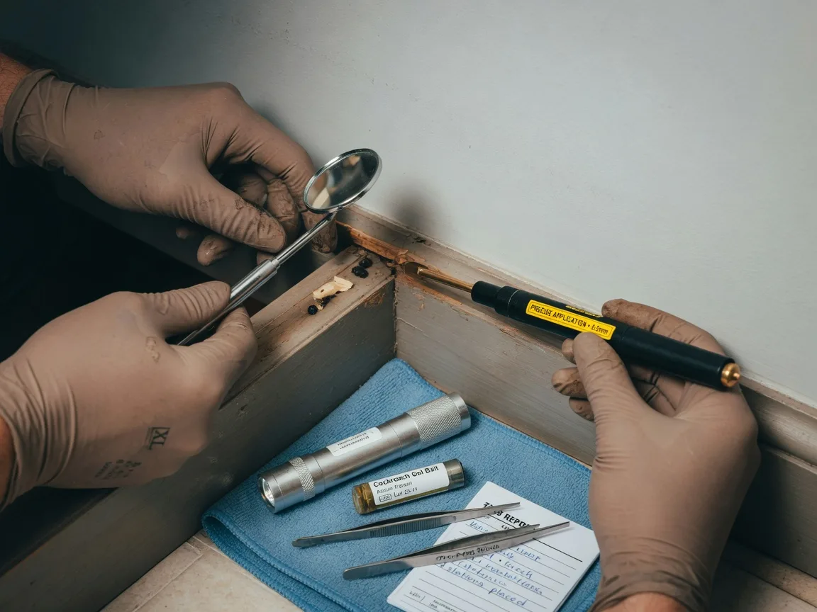 Why choose Emergency Pest Control in Larrabee, IA